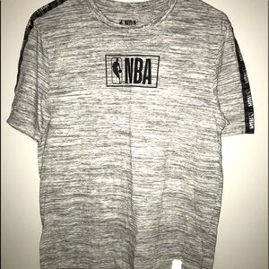 Official NBA Tee